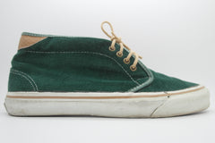 vintage van's style #69 ~ US10.5