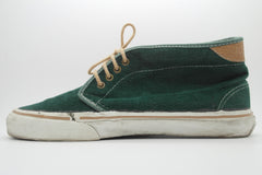 vintage van's style #69 ~ US10.5