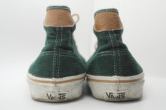 vintage van's style #69 ~ US10.5