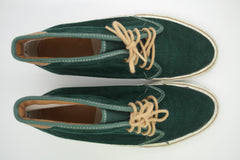 vintage van's style #69 ~ US10.5