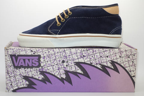 vintage van's style #69 ~ US5.5