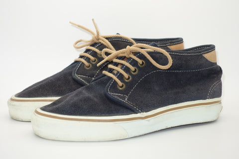 vintage van's style #69 ~ US6