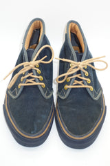 vintage van's style #69 ~ US7.5