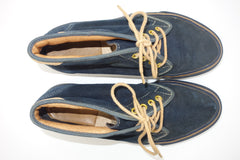 vintage van's style #69 ~ US7.5