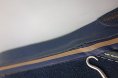 vintage van's style #69 ~ US7.5