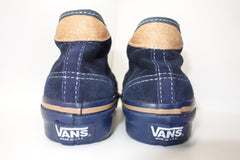 vintage van's style #69 ~ US4.5, US6