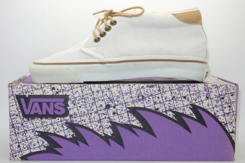 vintage van's style #69 ~ US4, US4.5, US5.5