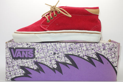 vintage van's style #69 ~ US4.5, US5.5