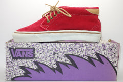 vintage van's style #69 ~ US4.5, US5.5