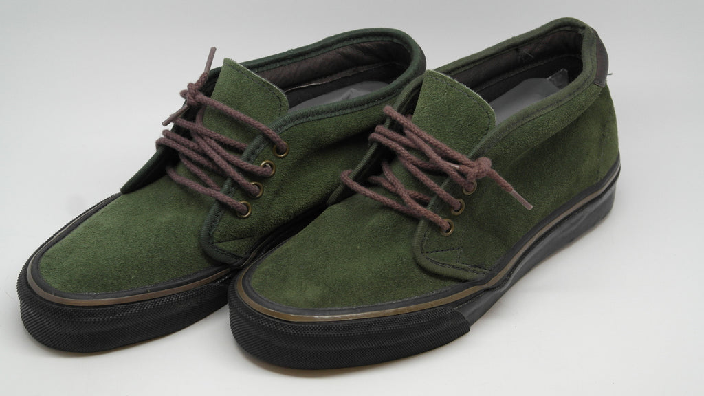 vans style #70 ~ US6.5, US7