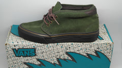 vans style #70 ~ US6.5, US7