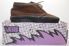 vintage van's style #70 ~ US4.5