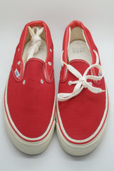 vintage van's style #72 ~ US11.5