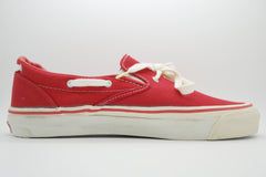 vintage van's style #72 ~ US11.5