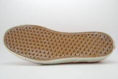 vintage van's style #72 ~ US11.5