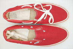 vintage van's style #72 ~ US11.5