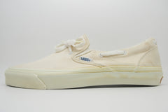 vintage van's style 72 ~ US11.5 ?