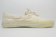 vintage van's style #72 ~ US9