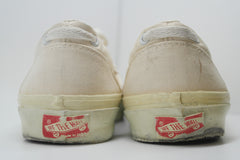vintage van's style #72 ~ US9