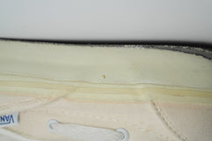 vintage van's style #72 ~ US9