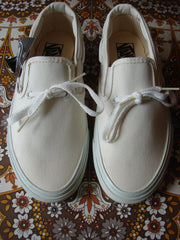 vans style #72 ¬ US5, US8