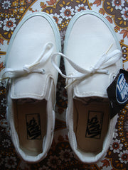 vans style #72 ¬ US5, US8