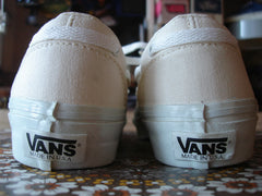 vans style #72 ¬ US5, US8