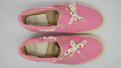 vintage van's style #72 ~ US6