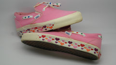 vintage van's style #72 ~ US6