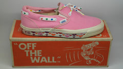 vintage van's style #72 ~ US6