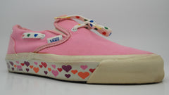 vintage van's style #72 ~ US6