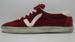 vintage van's style #73 ~ US9