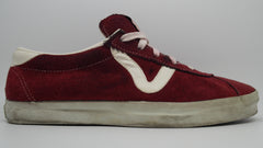 vintage van's style #73 ~ US9