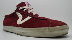 vintage van's style #73 ~ US9