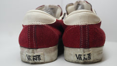 vintage van's style #73 ~ US9