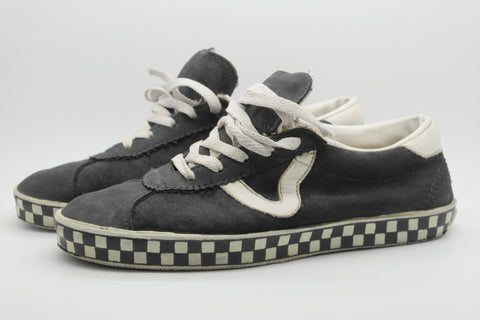 vintage van's style #73 ~ US8 ?