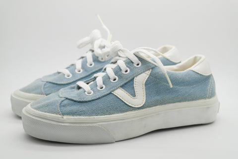 vintage van's style #73 ~ US5.5