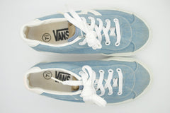 vintage van's style #73 ~ US5.5