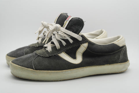 vintage van's style #73 ~ US8