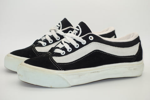 vintage van's style #77 ~ US4.5