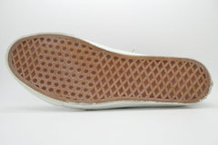 vintage van's style #78 ~ US11.5