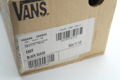 vintage van's style #78 ~ US11.5