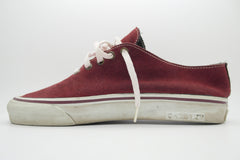 vintage van's style #78 ~ US9