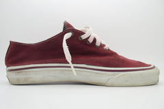 vintage van's style #78 ~ US9