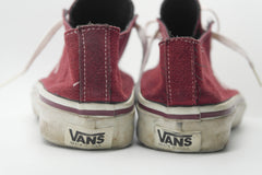vintage van's style #78 ~ US9