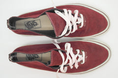 vintage van's style #78 ~ US9