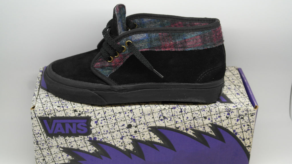 vans style #79 ~ US5.5, US6.5