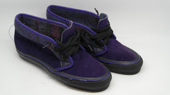 vintage vans style #79 ~ US4