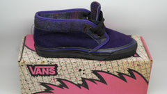 vintage vans style #79 ~ US4