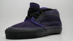 vintage vans style #79 ~ US4